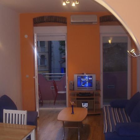 Apartments Jelicic ツリクヴェニツァ エクステリア 写真
