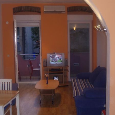 Apartments Jelicic ツリクヴェニツァ エクステリア 写真