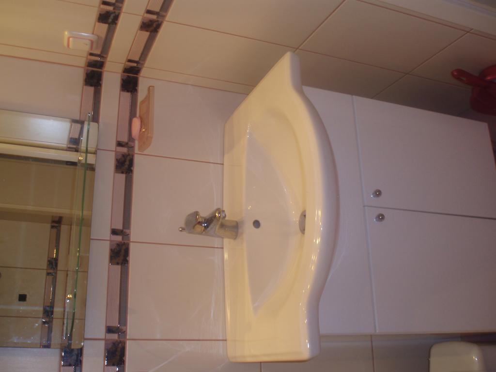 Apartments Jelicic ツリクヴェニツァ エクステリア 写真