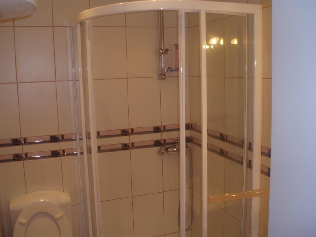 Apartments Jelicic ツリクヴェニツァ エクステリア 写真