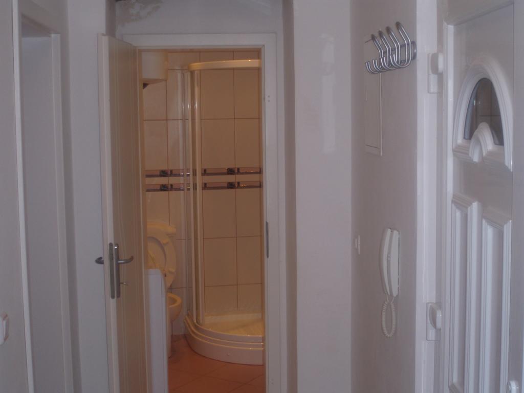 Apartments Jelicic ツリクヴェニツァ エクステリア 写真
