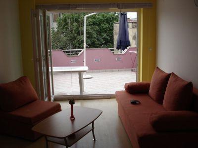 Apartments Jelicic ツリクヴェニツァ エクステリア 写真