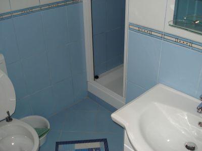 Apartments Jelicic ツリクヴェニツァ エクステリア 写真