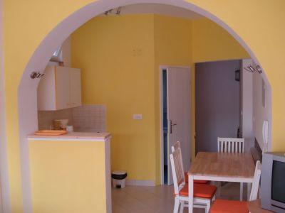 Apartments Jelicic ツリクヴェニツァ エクステリア 写真