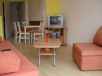 Apartments Jelicic ツリクヴェニツァ エクステリア 写真