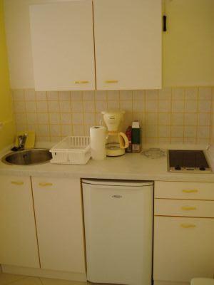 Apartments Jelicic ツリクヴェニツァ エクステリア 写真