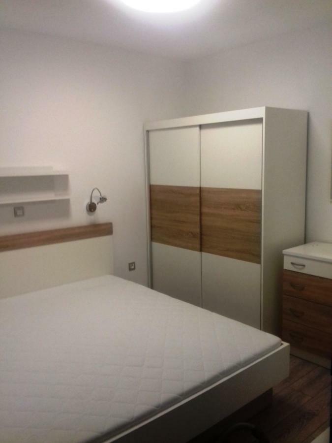 Apartments Jelicic ツリクヴェニツァ エクステリア 写真