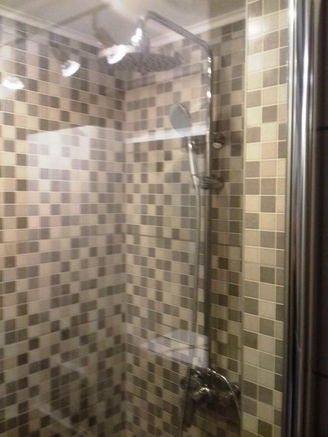 Apartments Jelicic ツリクヴェニツァ エクステリア 写真
