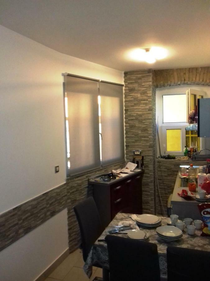 Apartments Jelicic ツリクヴェニツァ エクステリア 写真