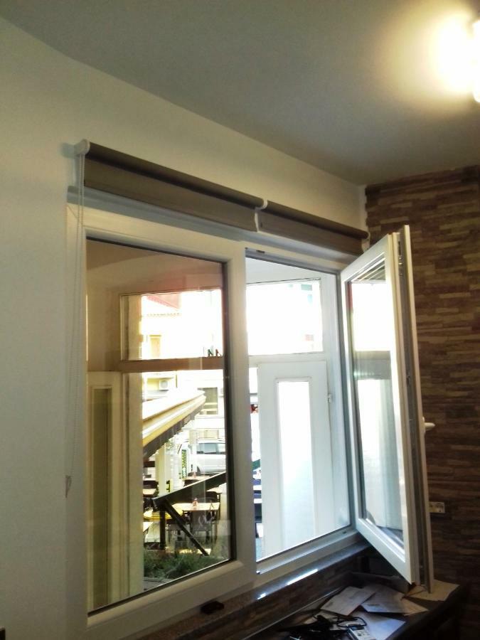 Apartments Jelicic ツリクヴェニツァ エクステリア 写真