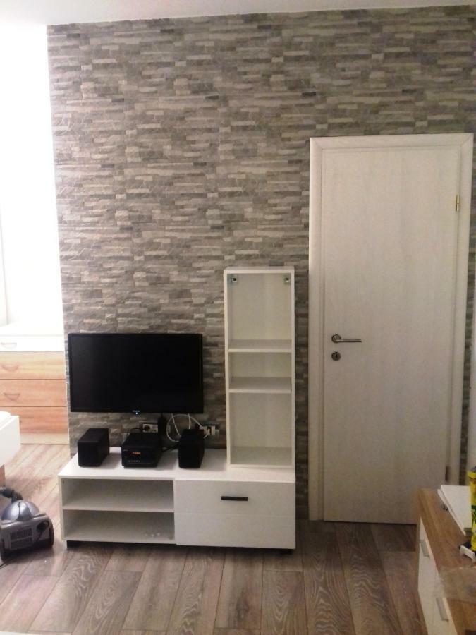 Apartments Jelicic ツリクヴェニツァ エクステリア 写真