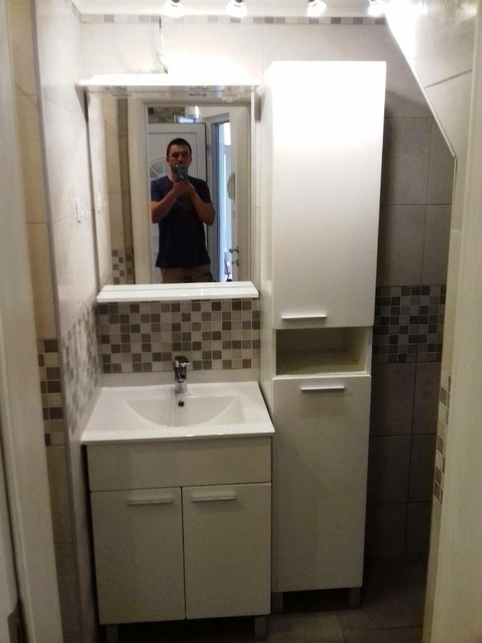 Apartments Jelicic ツリクヴェニツァ エクステリア 写真