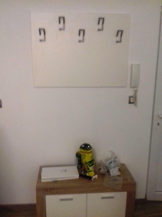 Apartments Jelicic ツリクヴェニツァ エクステリア 写真